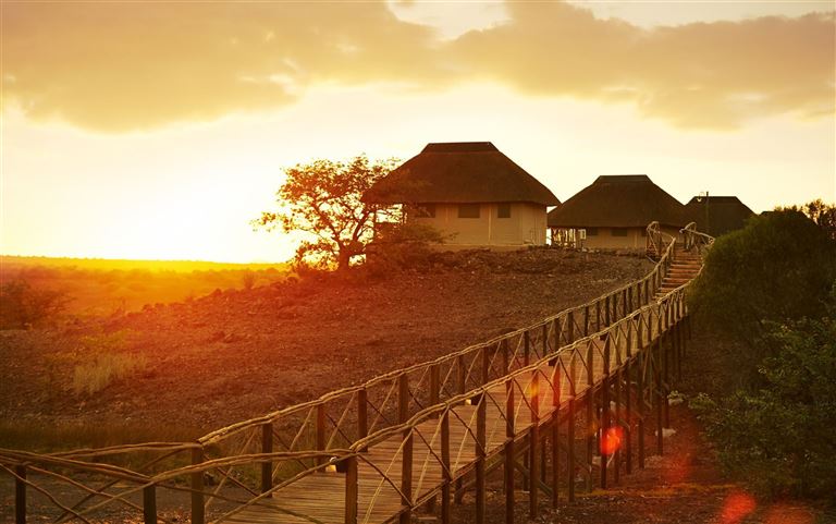 Lebens(t)raum Namibia ©AJ_Watt/istock